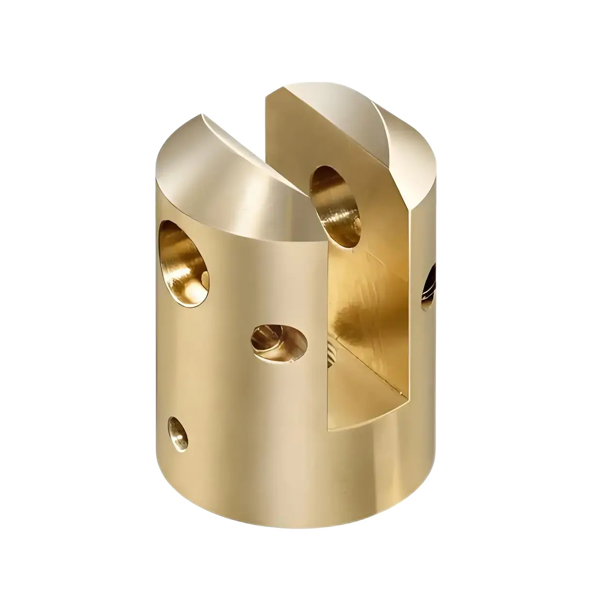 Copper Machinining Materials