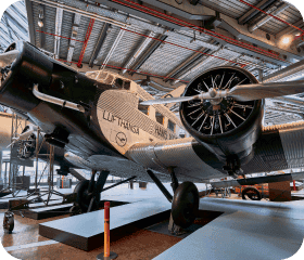 Aerospace Industry