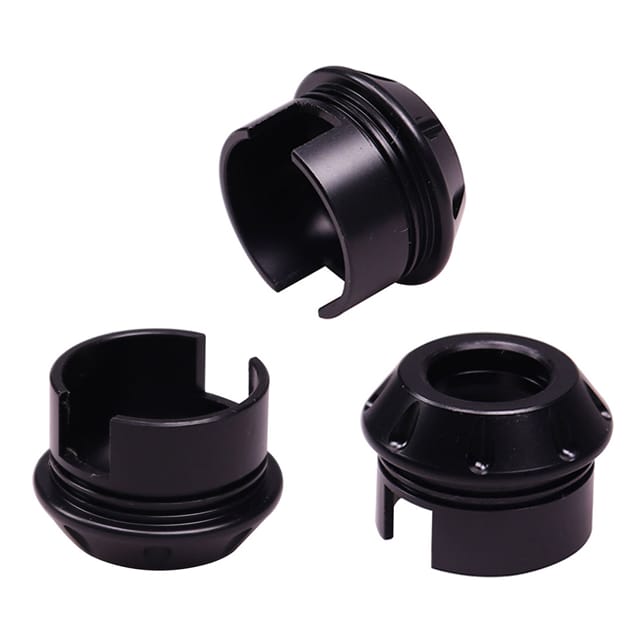 Tube Cap