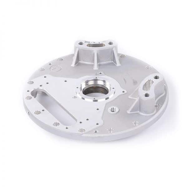 Custom Car Parts