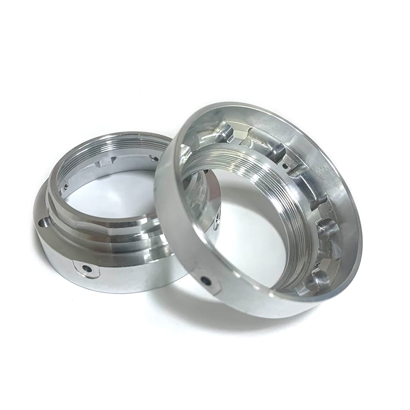 6061 T6 Aluminum, CNC Machining Parts Supplier – Yijin Hardware