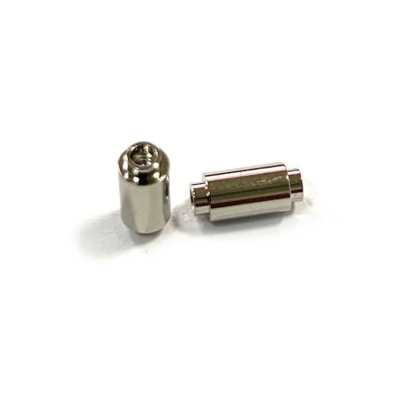 CNC Turned Brass Parts – Brass Cuzn38Pb2 Parts