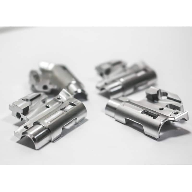 Camera Tripod Parts
