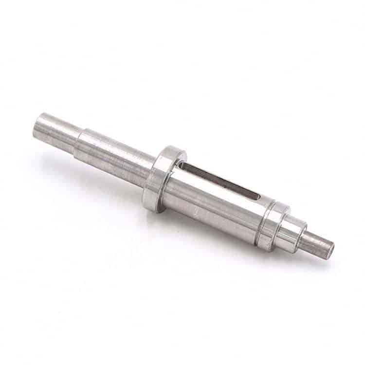 Hollow Rivets Custom Fastener Components