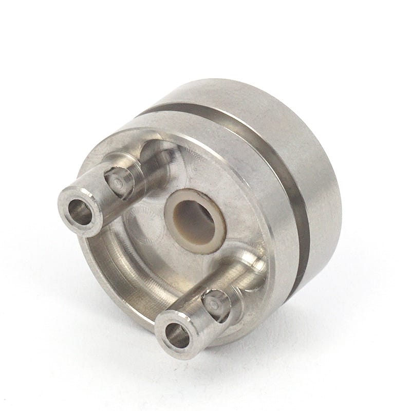 CNC Machining Custom Parts Diy CNC Milling Machine Parts