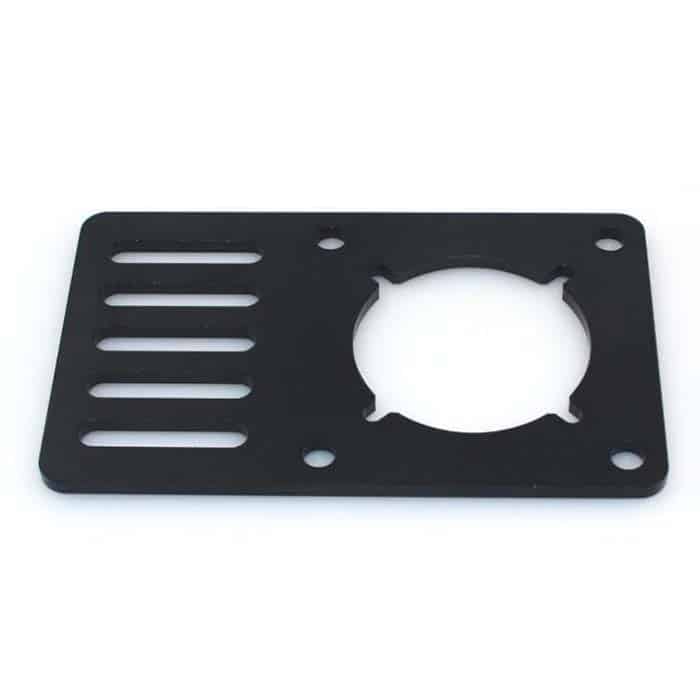 CNC Machining Parts Racing Car Spare Parts