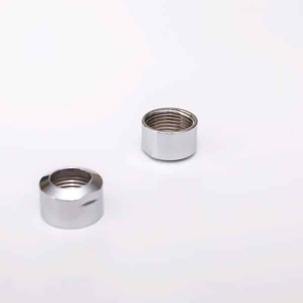 OEM Stainless Steel CNC Machining Parts aircraft parts