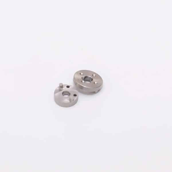 Parts Manufacturer Approval, Stainless Steel PMA Parts
