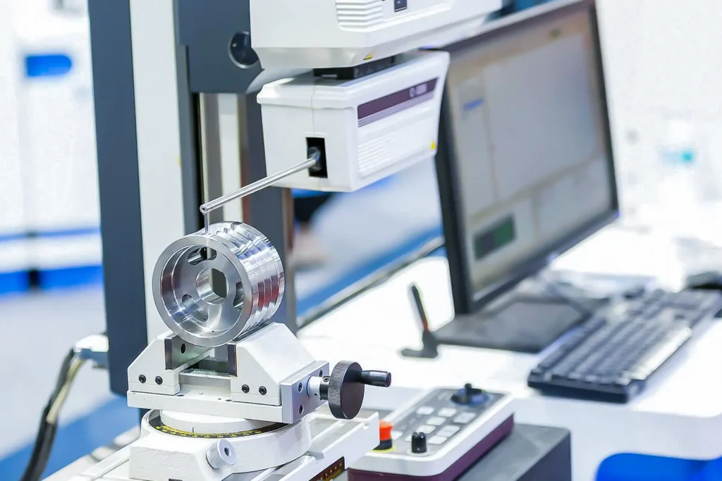 Get Your Machining Solution from Yijin Hardware