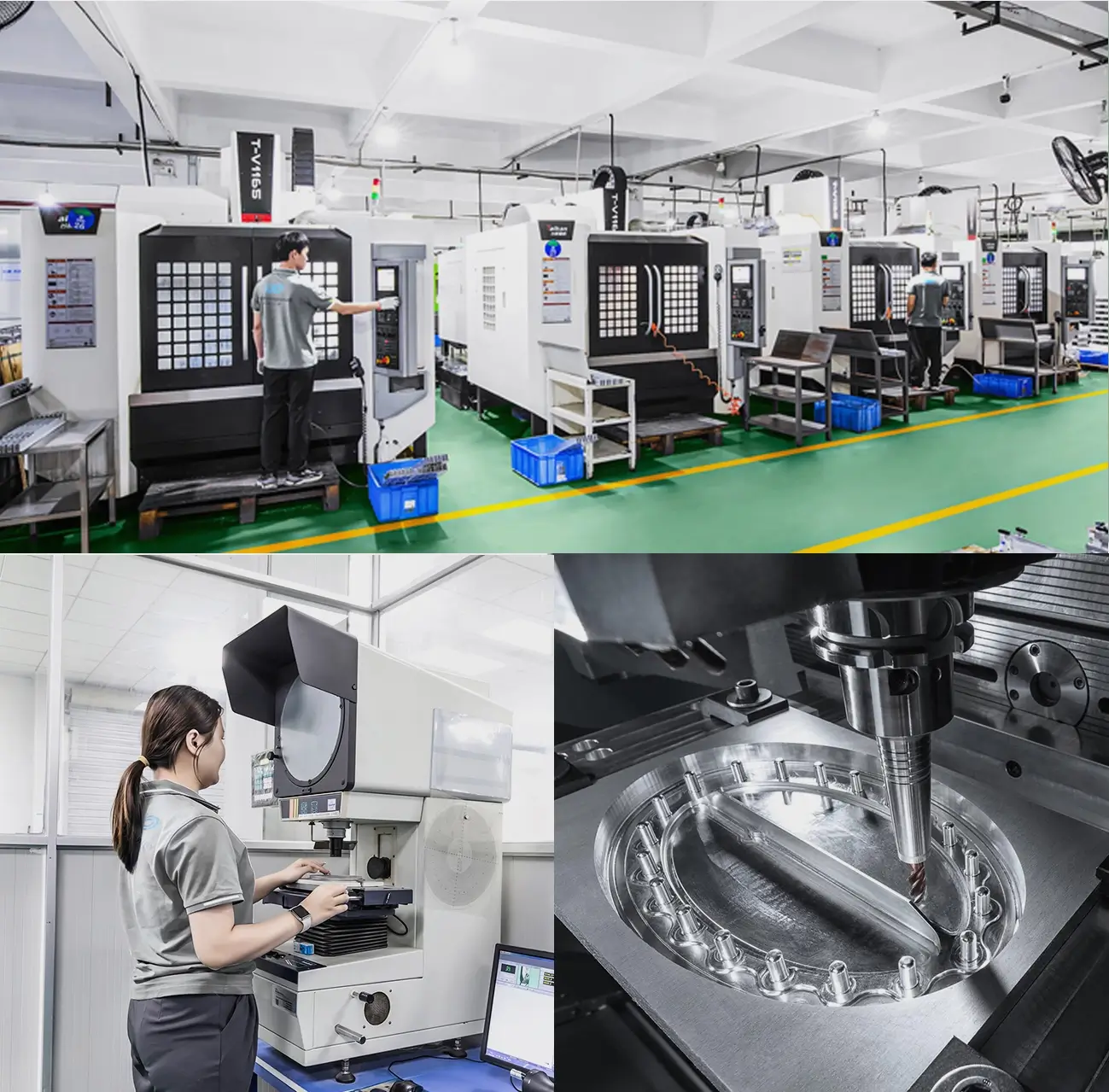Why Choose Yijin Hardware